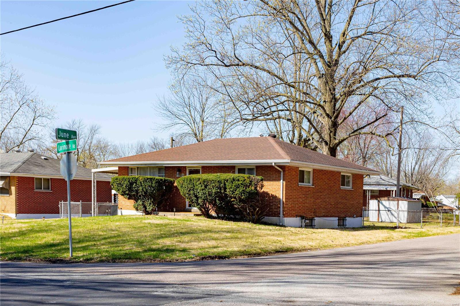 Larimore Hills - Residential