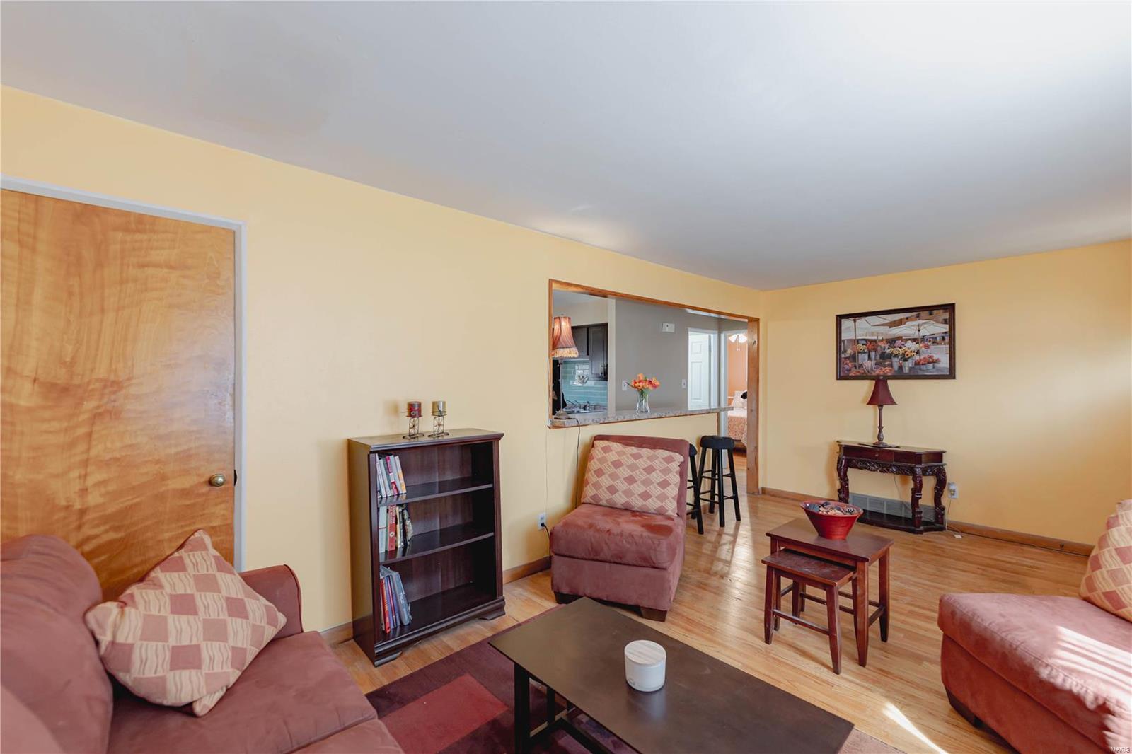 Larimore Hills - Residential