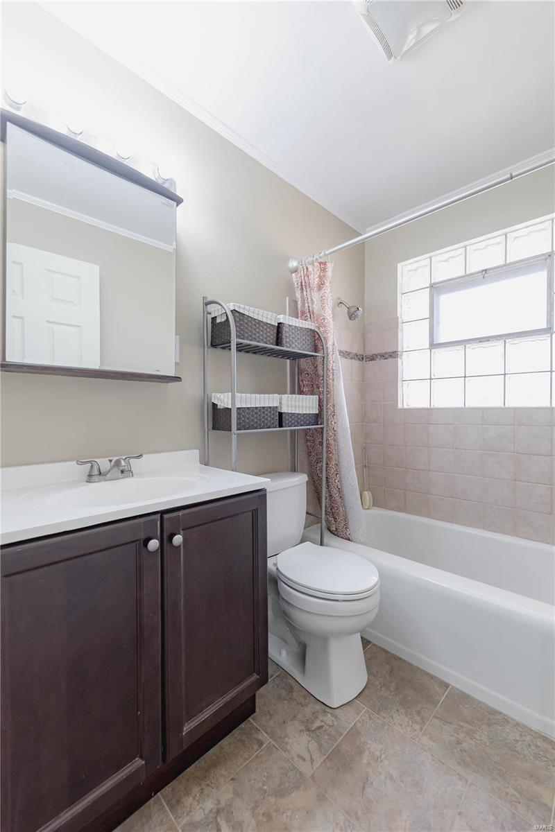 Larimore Hills - Residential