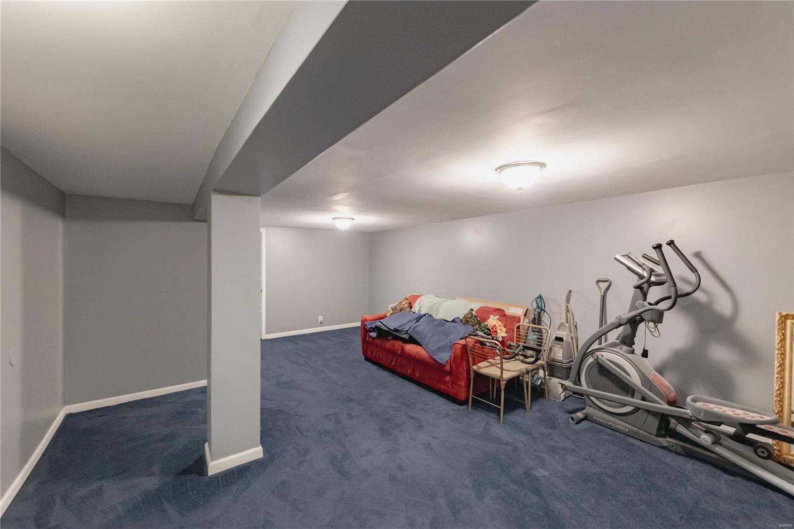 Larimore Hills - Residential