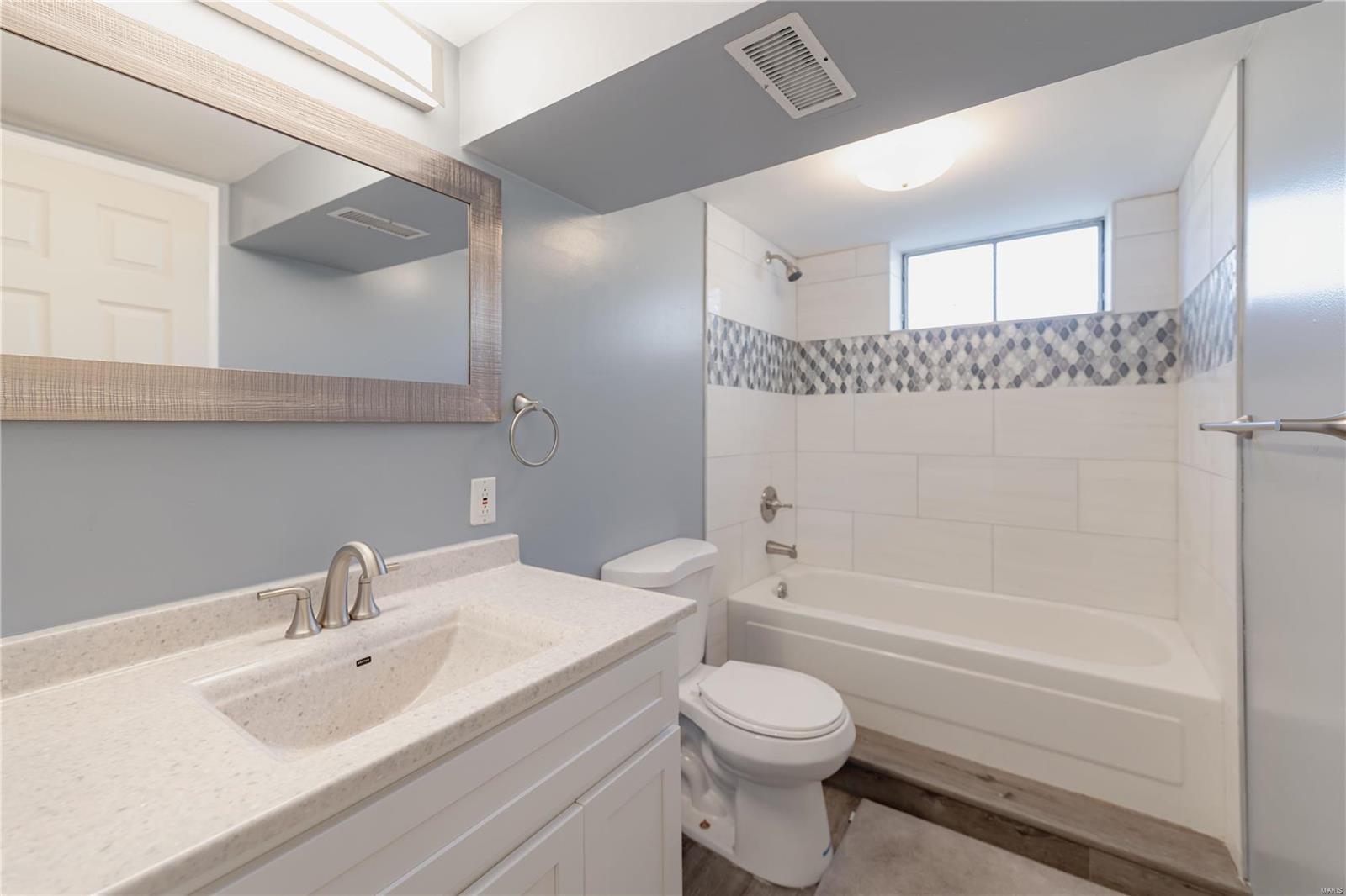 Larimore Hills - Residential