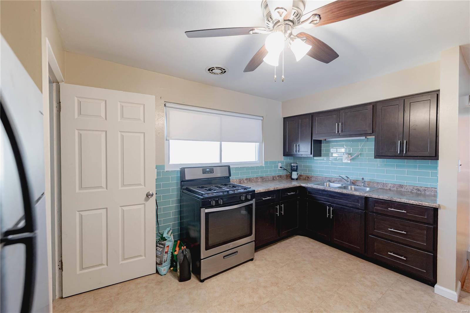 Larimore Hills - Residential