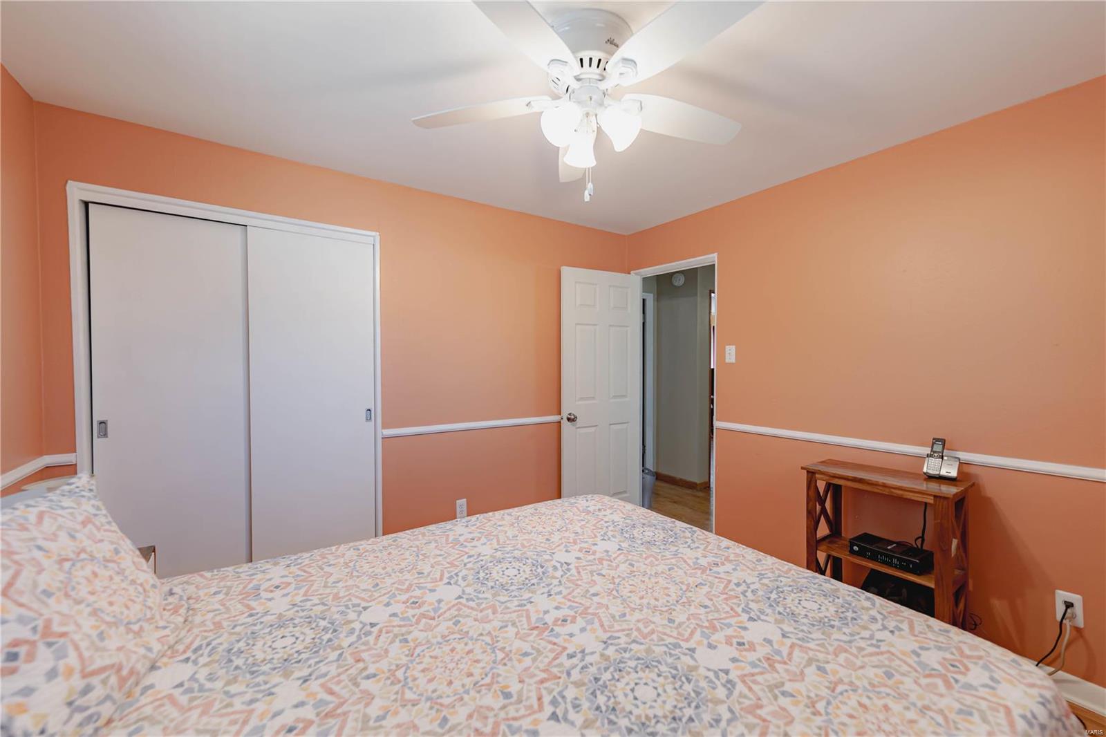 Larimore Hills - Residential