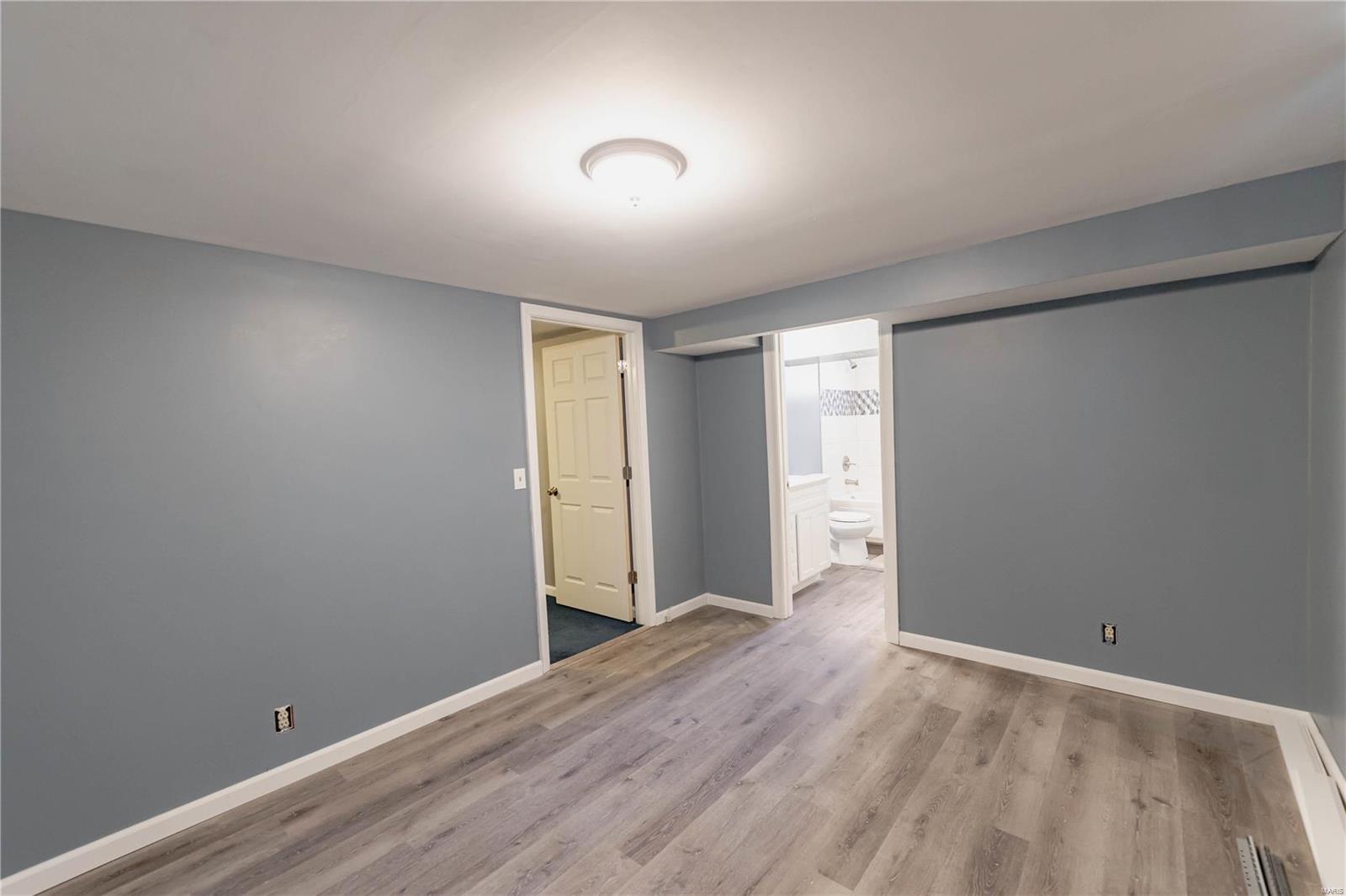 Larimore Hills - Residential