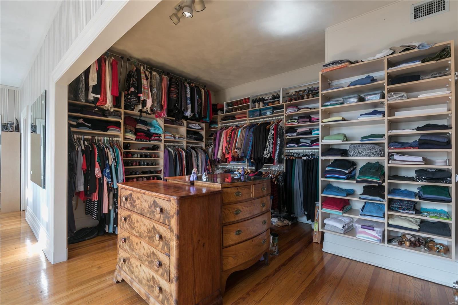 Portland Place - Residential