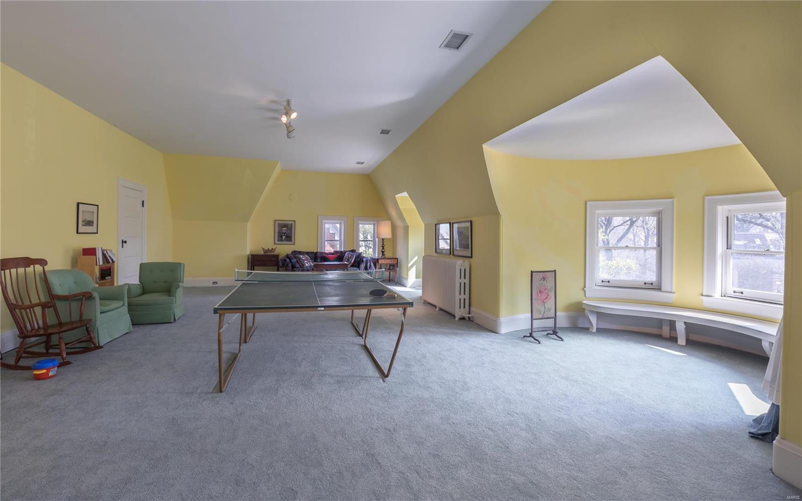 Portland Place - Residential