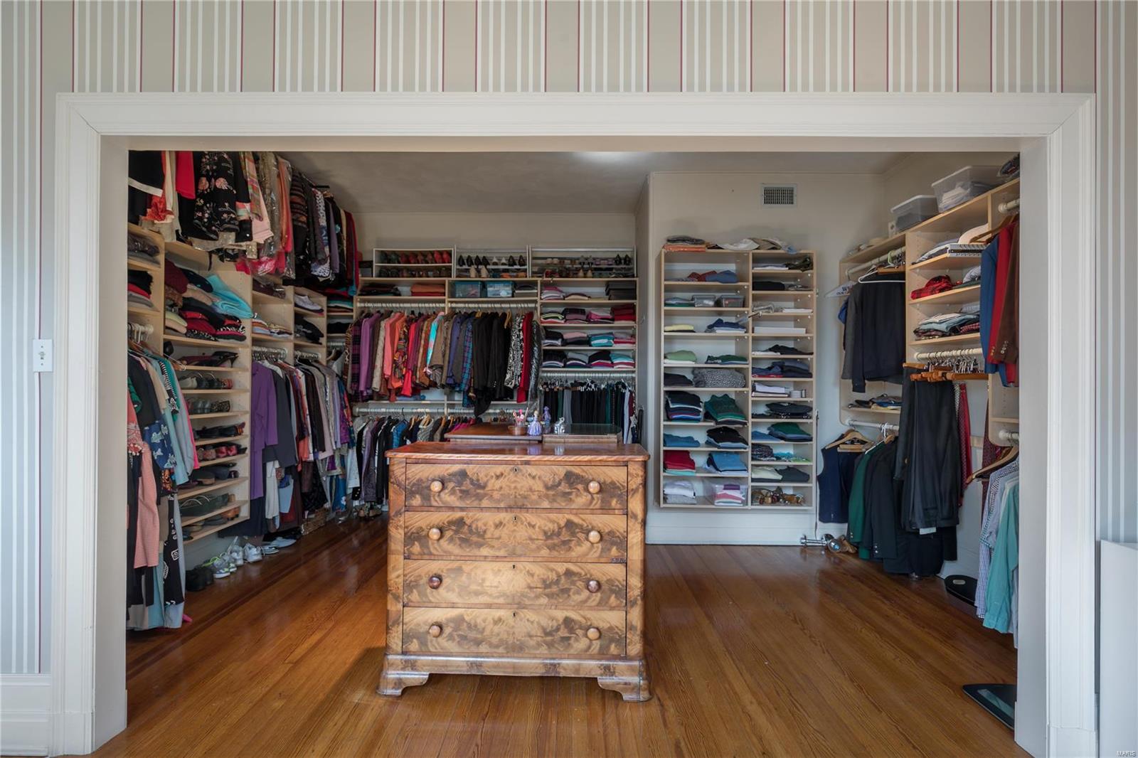 Portland Place - Residential