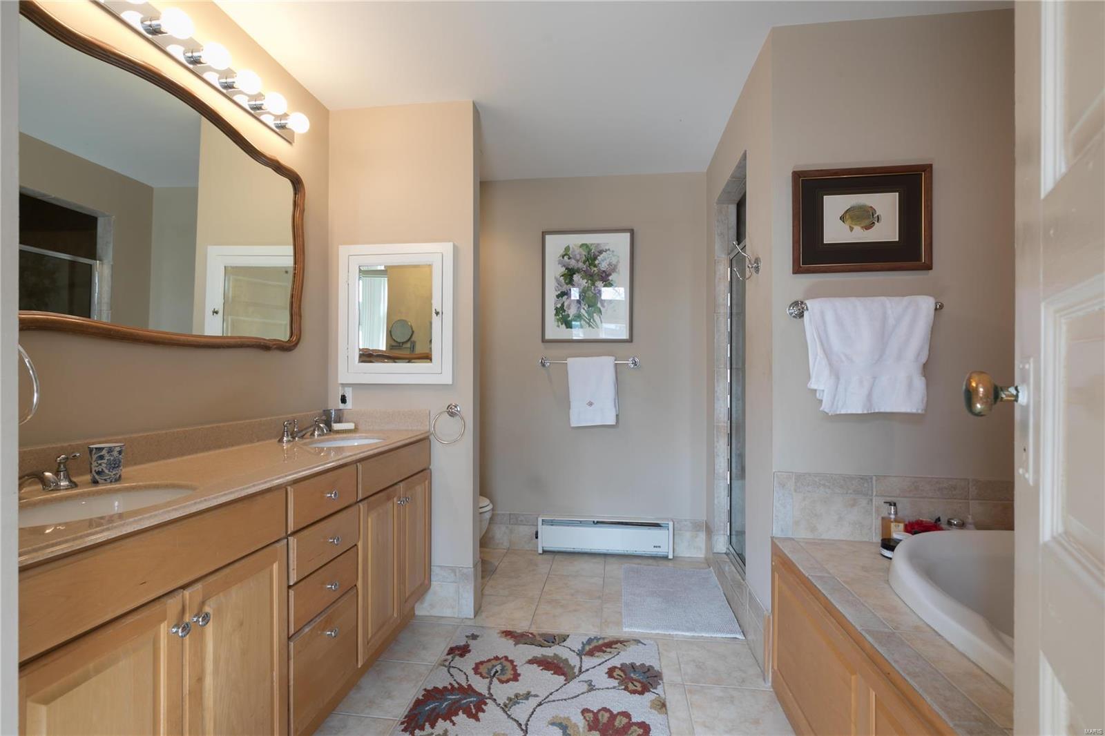 Portland Place - Residential