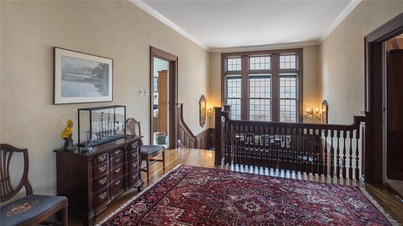 Portland Place - Residential