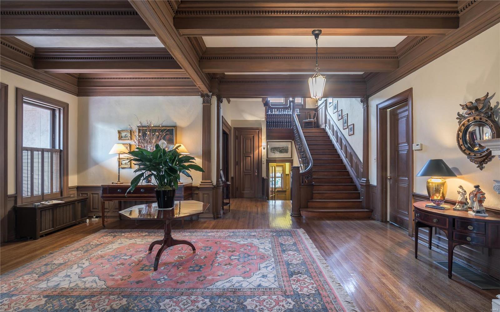 Portland Place - Residential