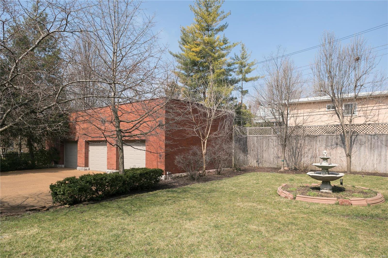 Portland Place - Residential