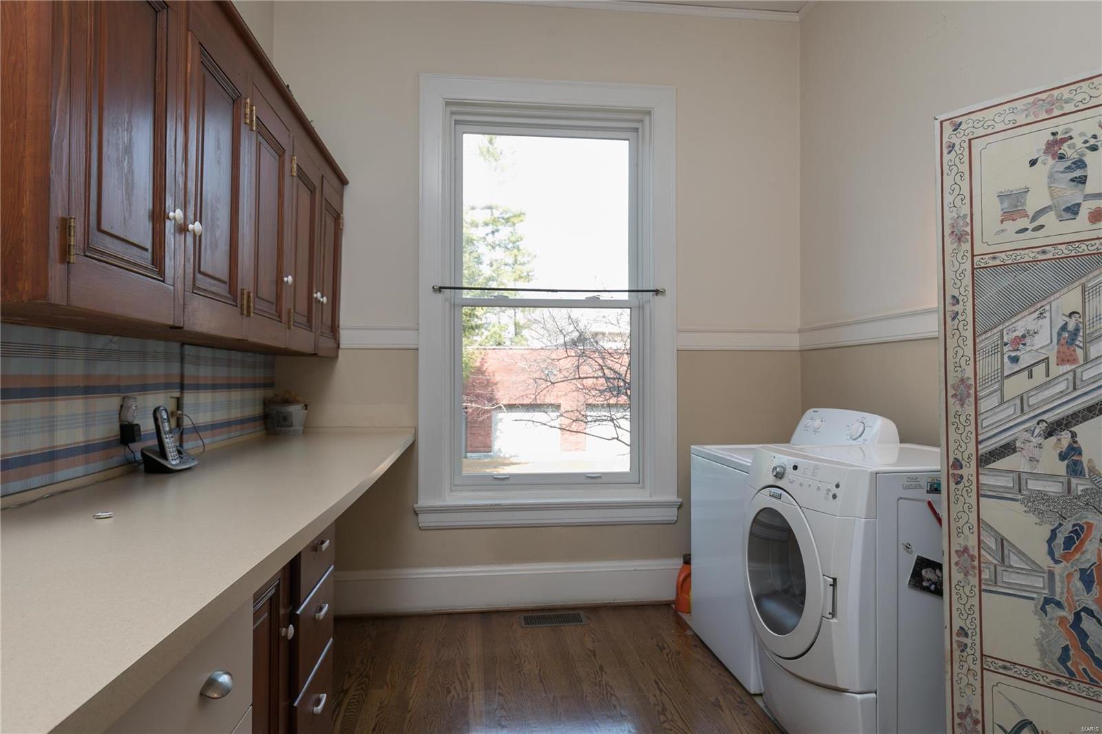 Portland Place - Residential