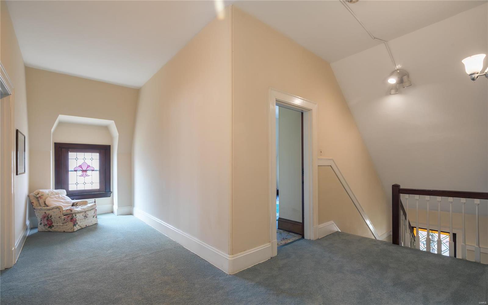 Portland Place - Residential