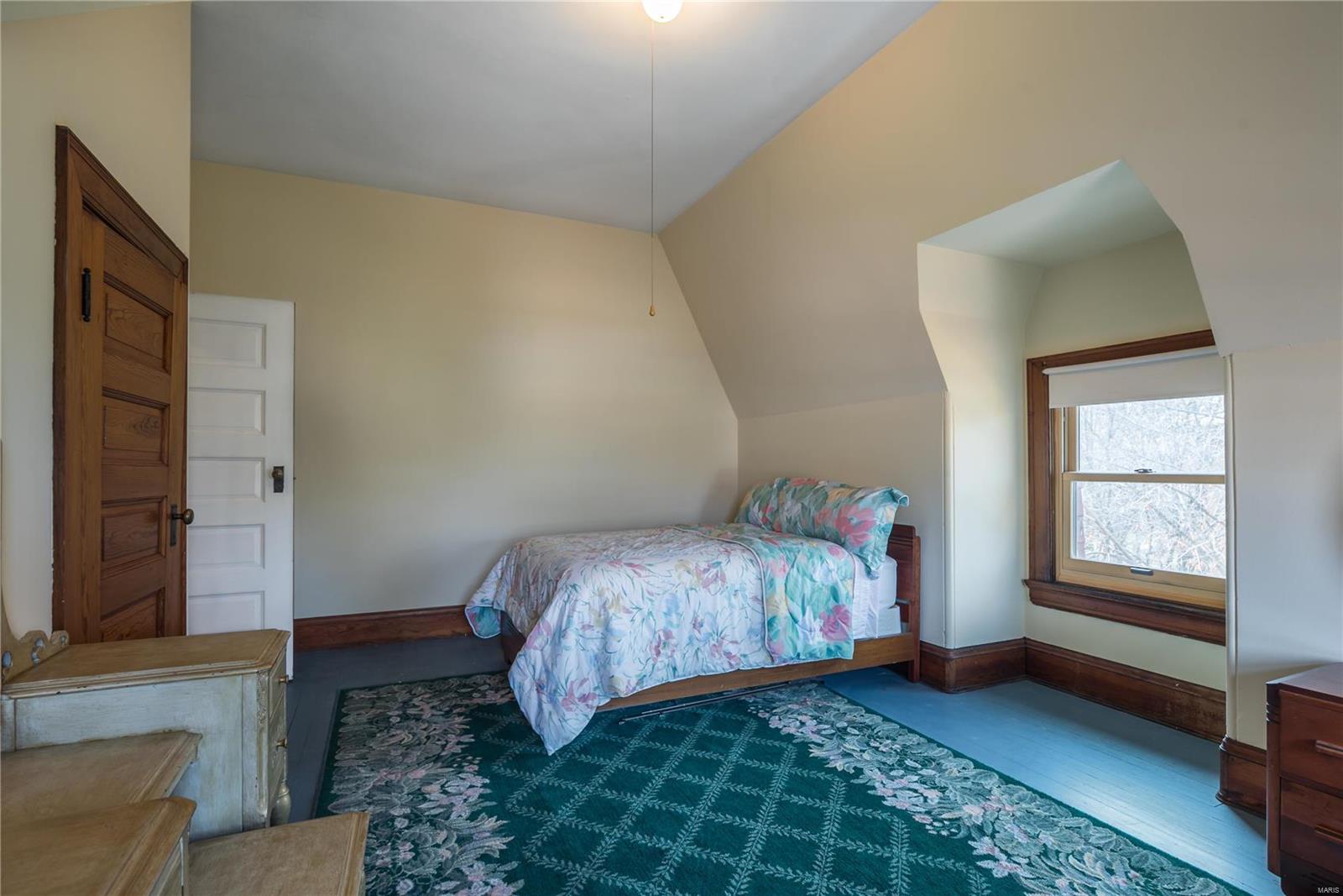 Portland Place - Residential