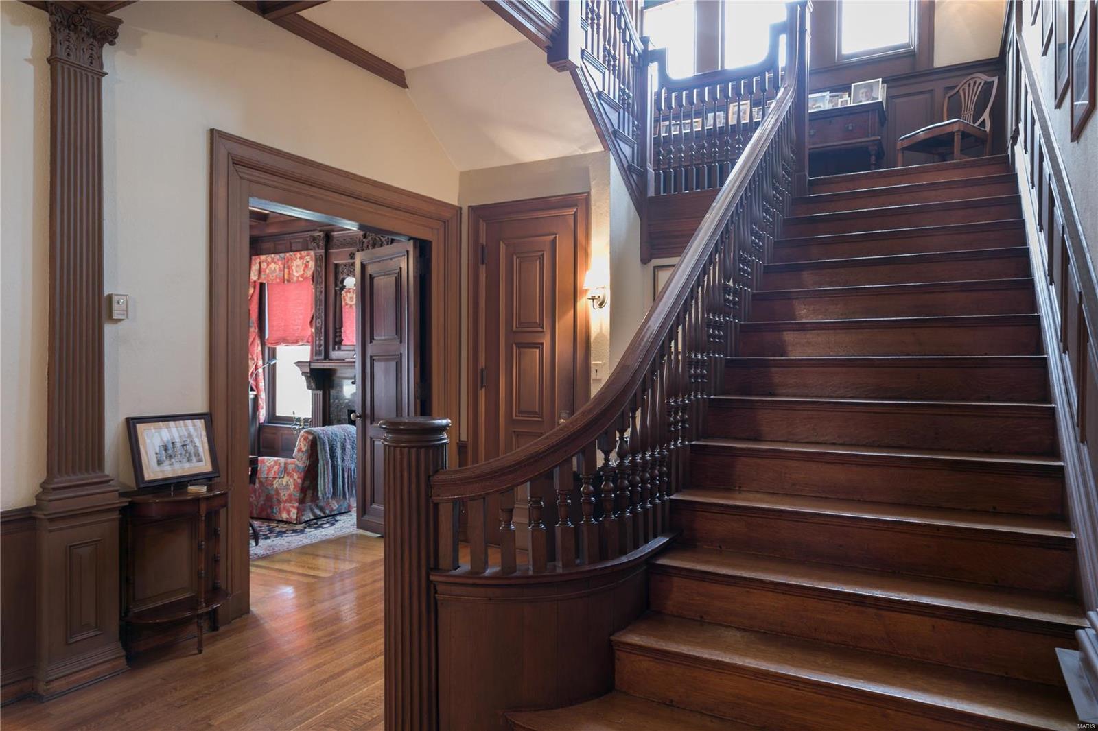 Portland Place - Residential