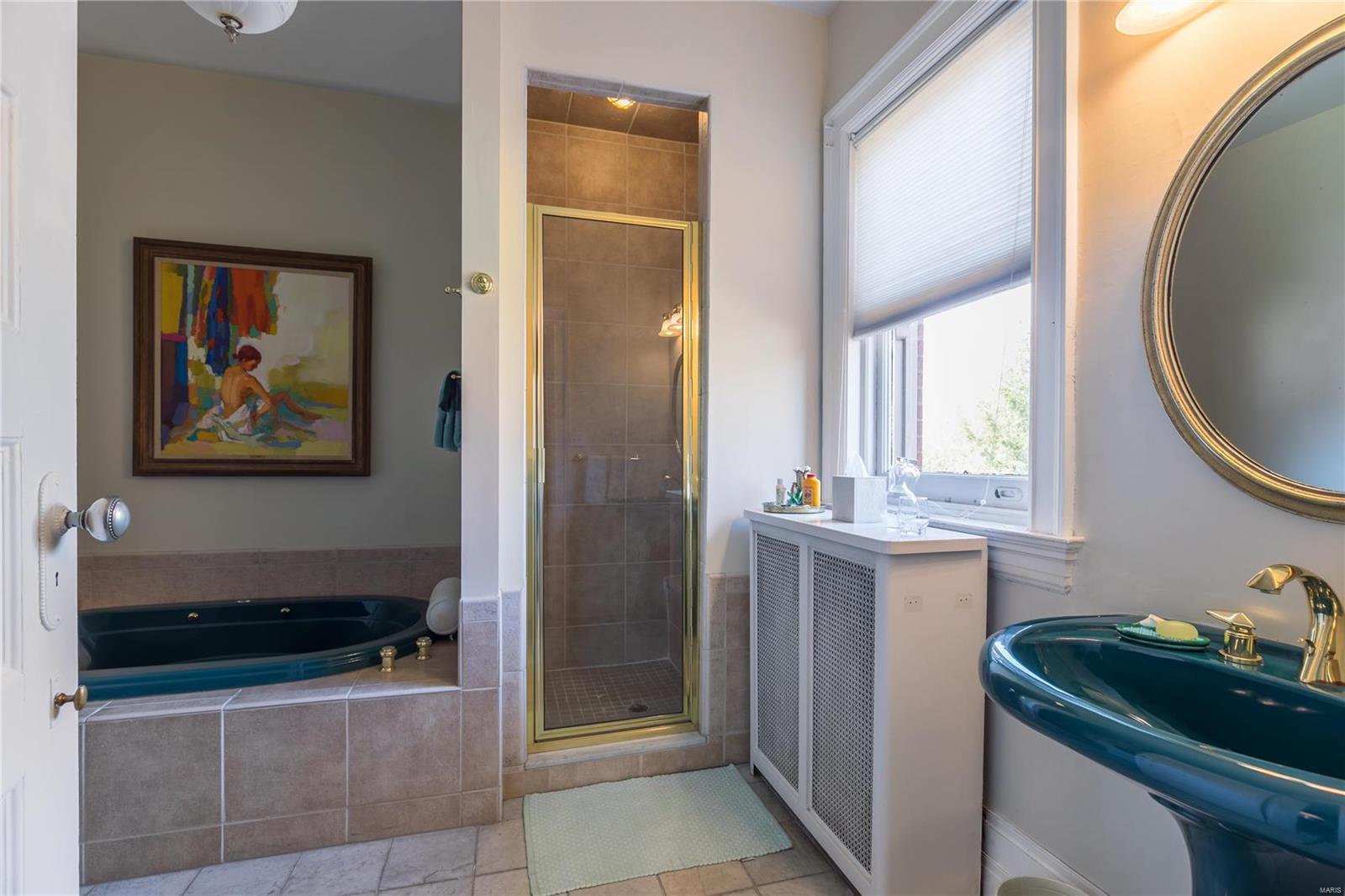 Portland Place - Residential