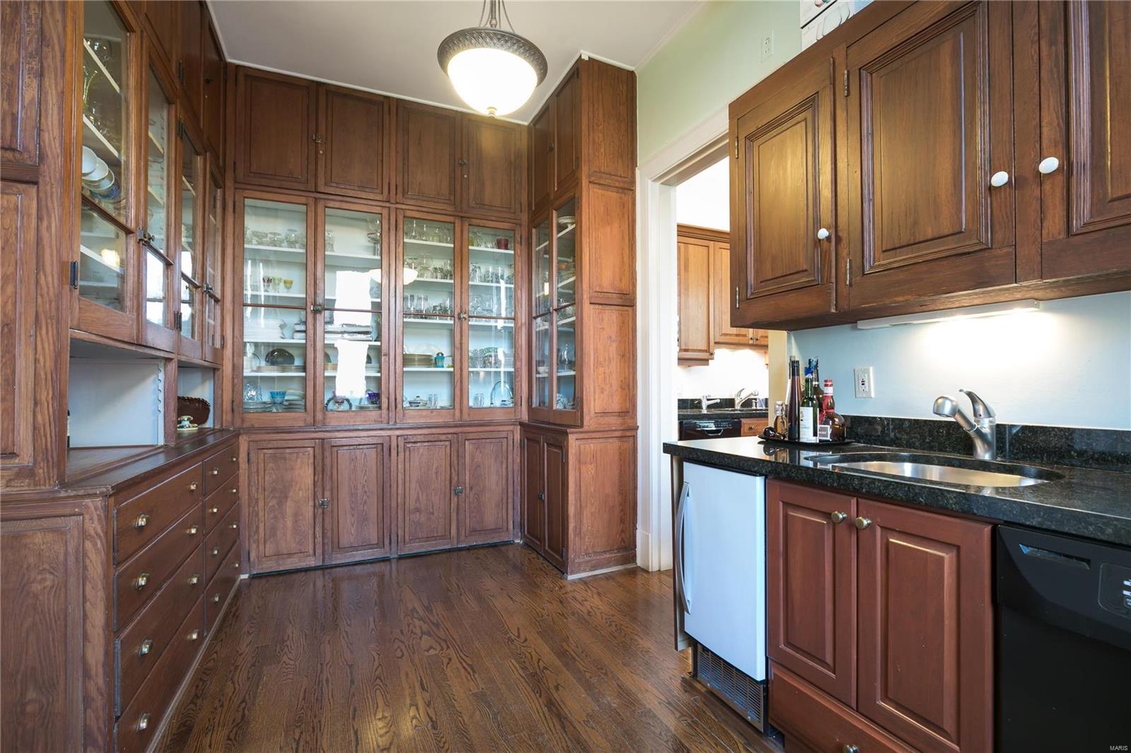 Portland Place - Residential