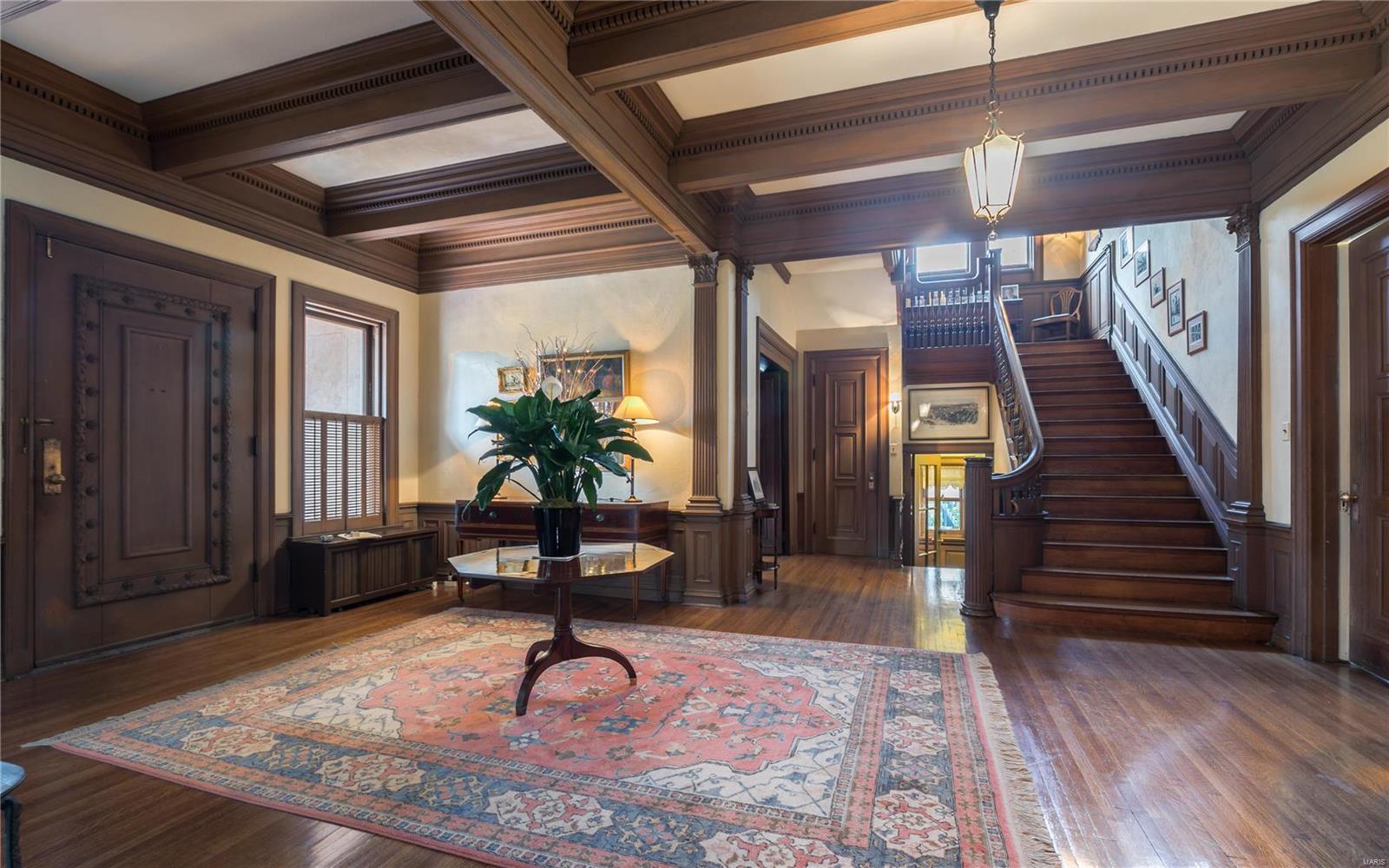 Portland Place - Residential