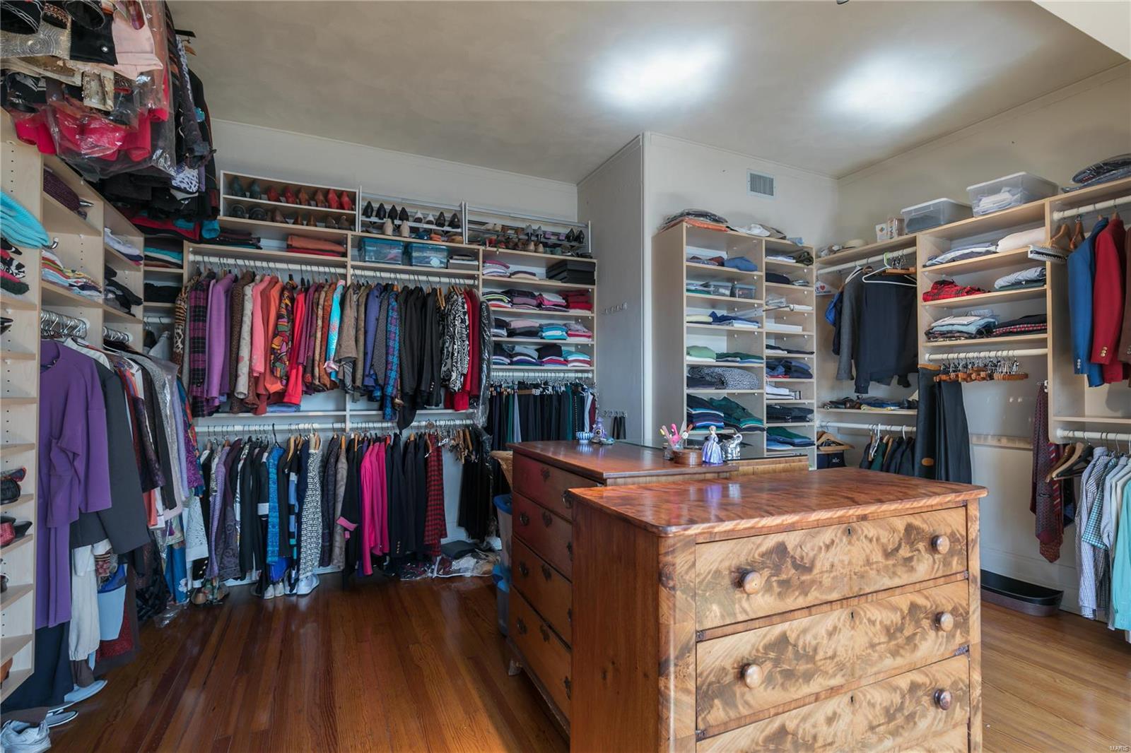 Portland Place - Residential