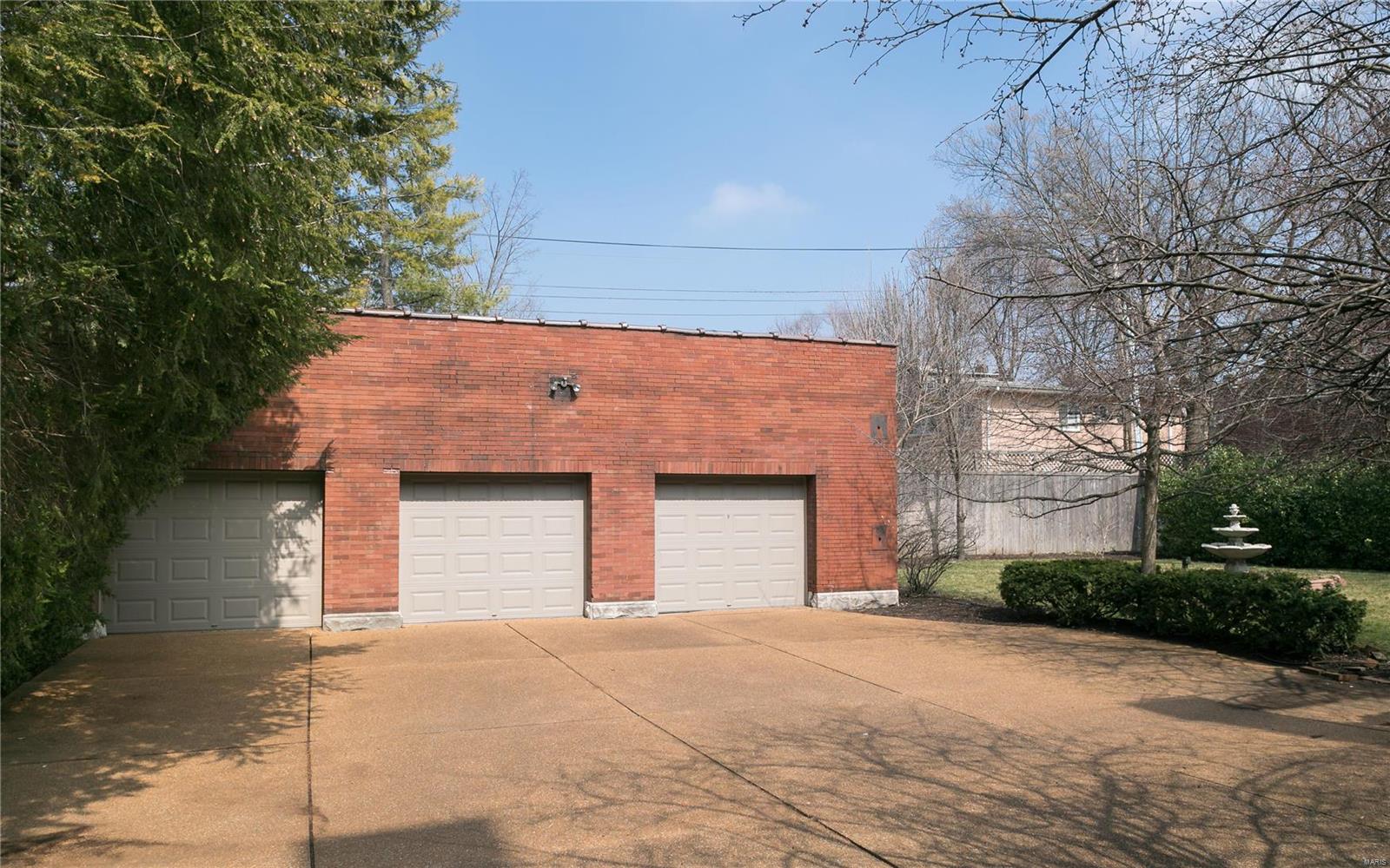 Portland Place - Residential