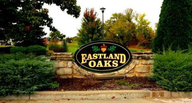 Eastland Oaks - Land