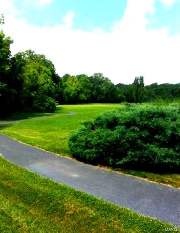 Eastland Oaks - Land