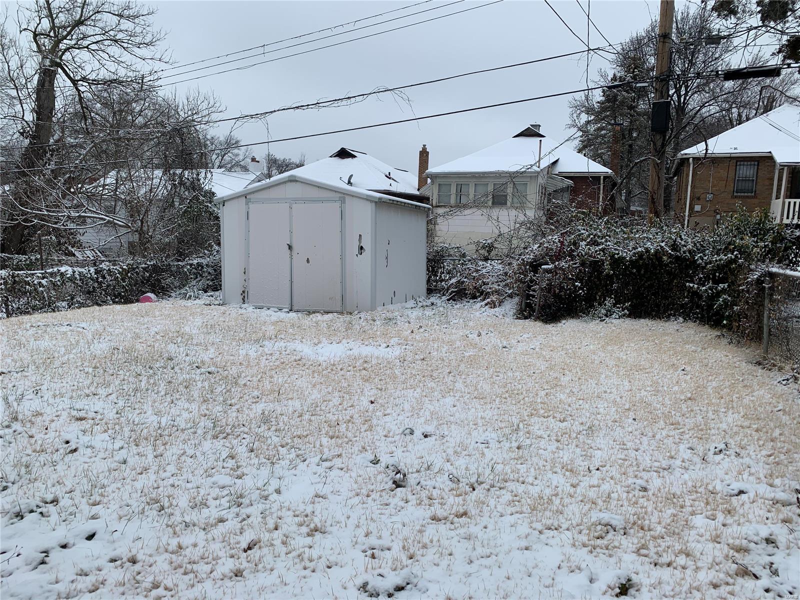 Velda Village Hills - Residential