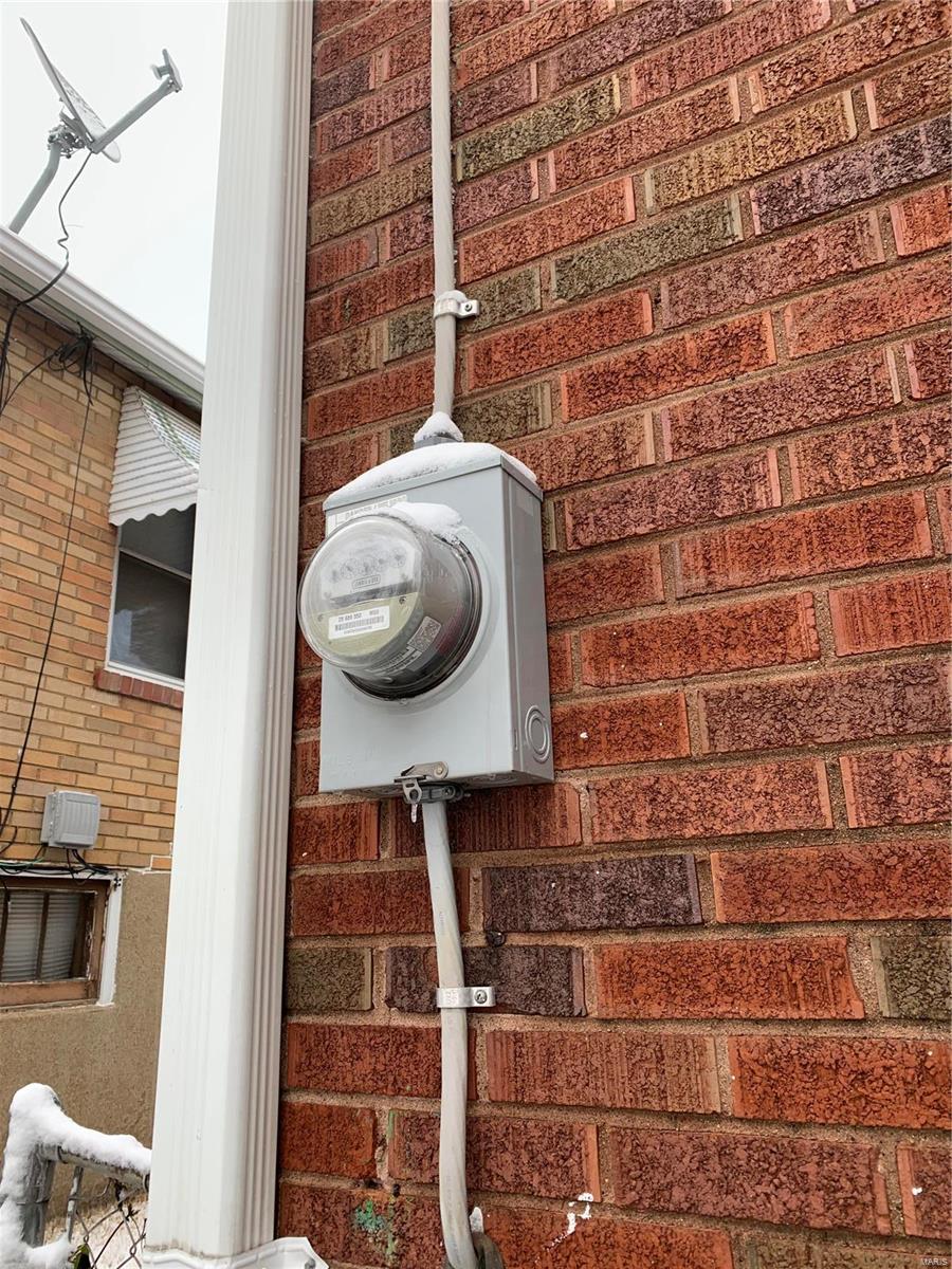 Velda Village Hills - Residential