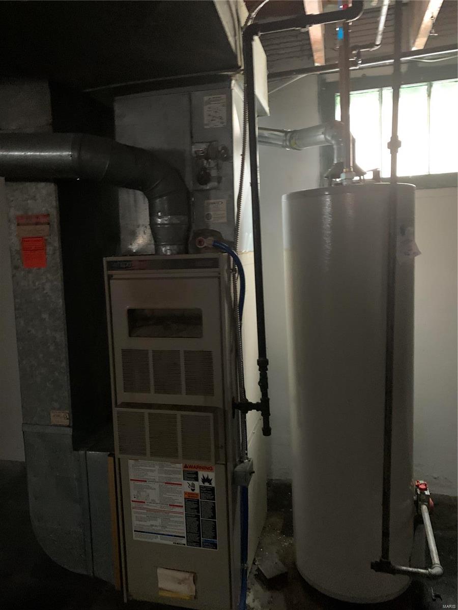 Velda Village Hills - Residential