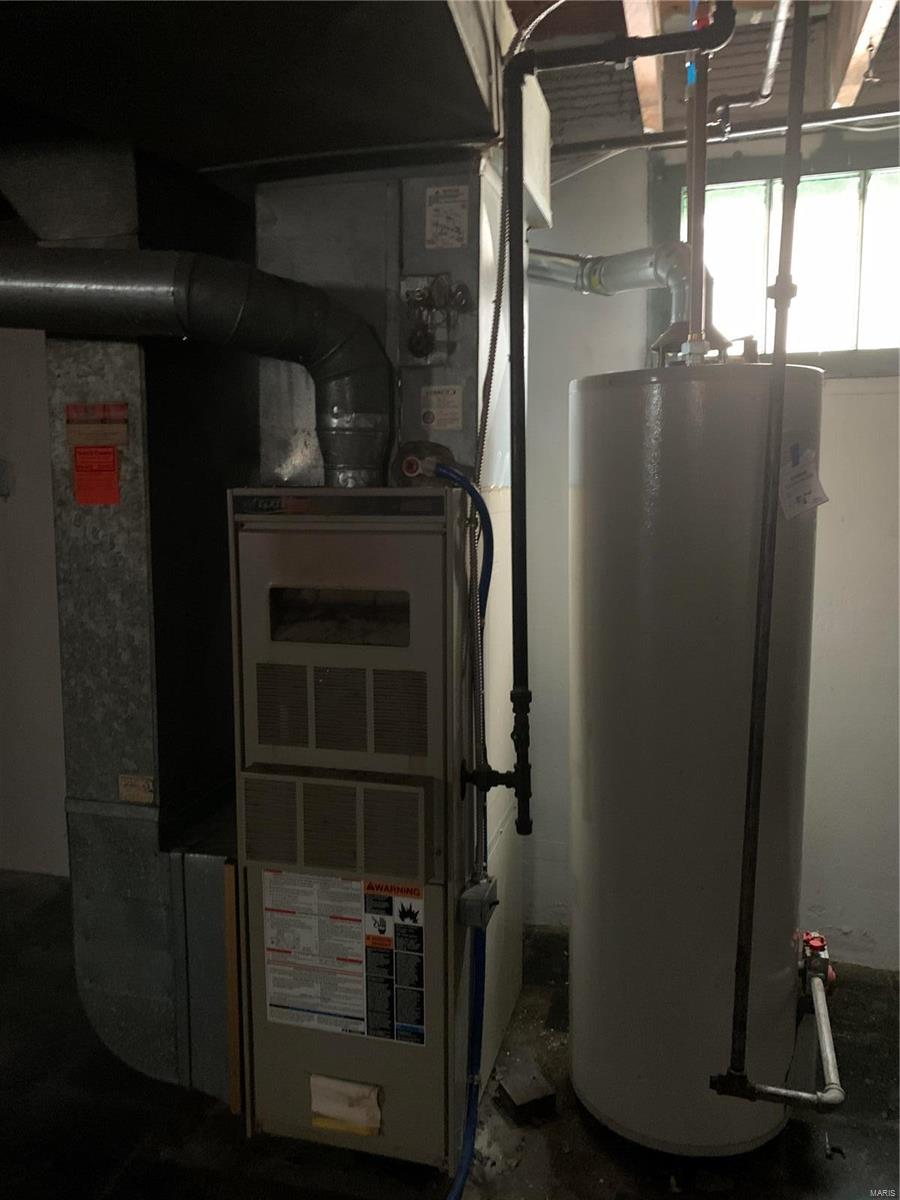 Velda Village Hills - Residential