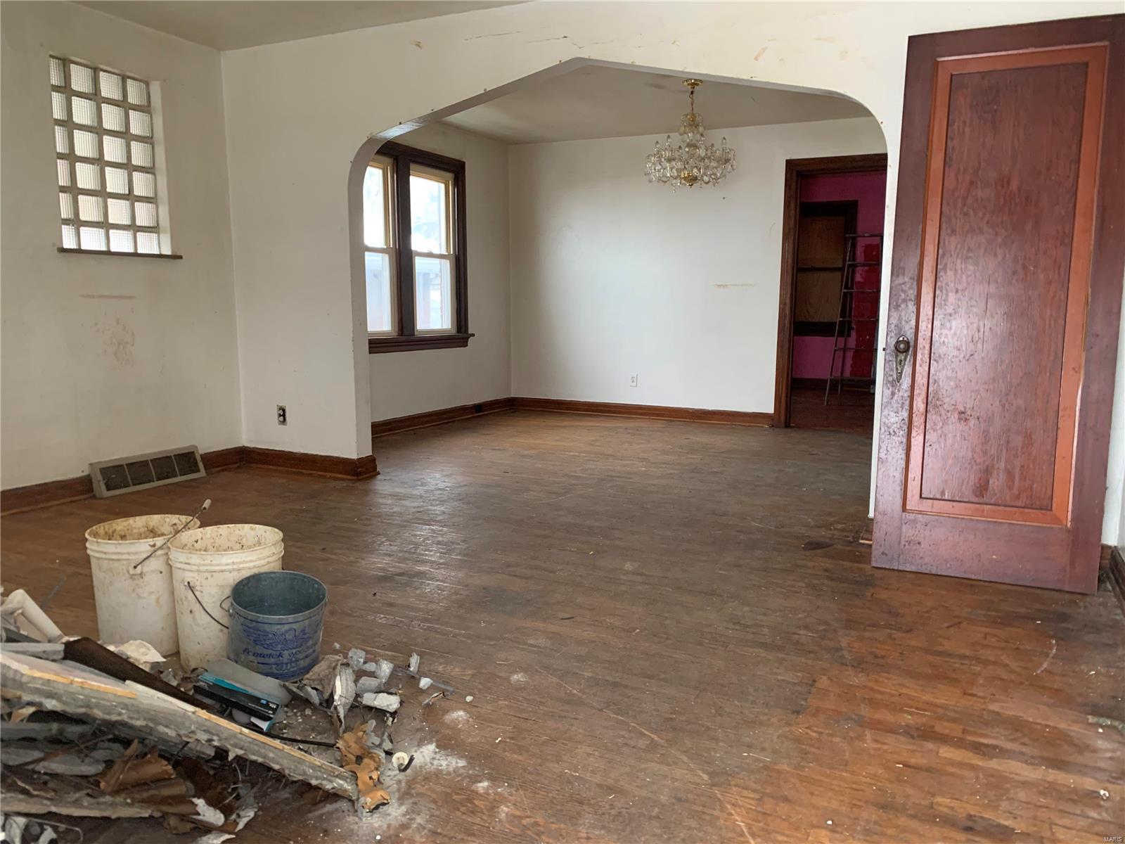 Velda Village Hills - Residential