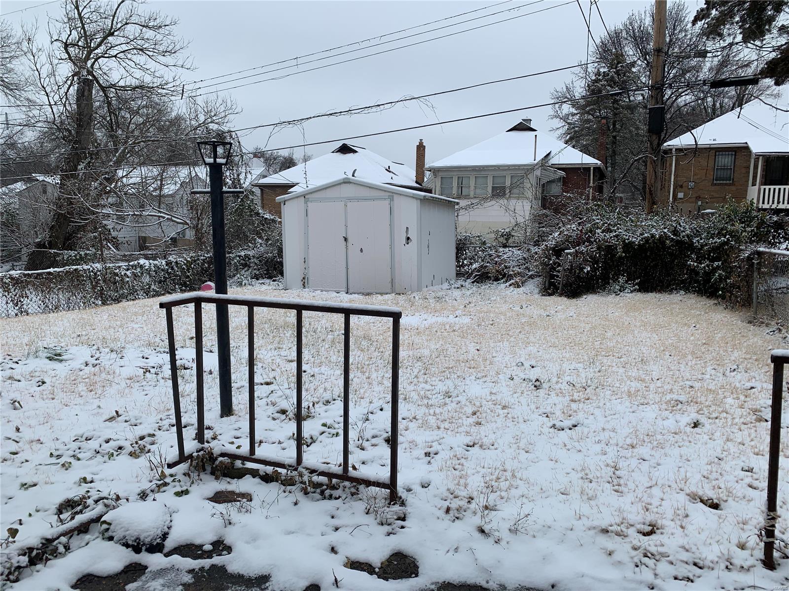 Velda Village Hills - Residential