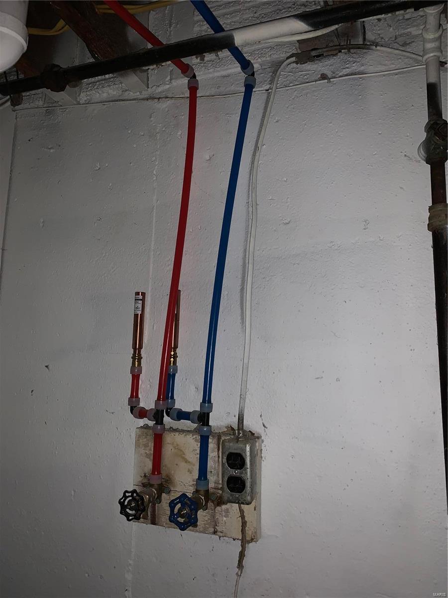 Velda Village Hills - Residential