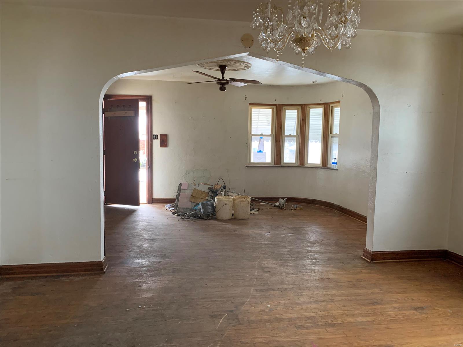 Velda Village Hills - Residential