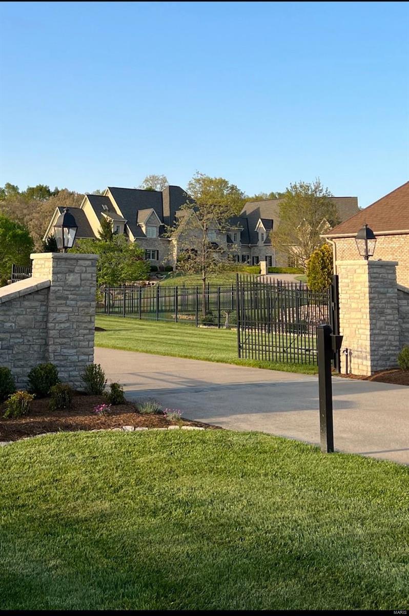 Wyandotte Acres 4th Add - Residential