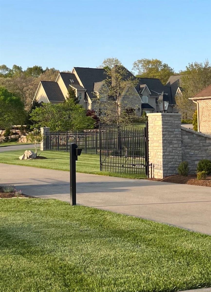 Wyandotte Acres 4th Add - Residential