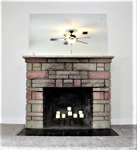 Survey 0000 Sec 33 Township 44 Range 6 - Residential