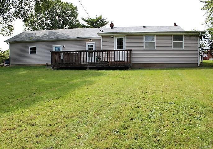 Survey 0000 Sec 33 Township 44 Range 6 - Residential