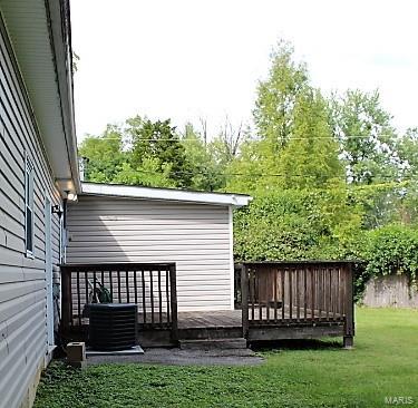Survey 0000 Sec 33 Township 44 Range 6 - Residential
