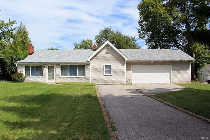 Survey 0000 Sec 33 Township 44 Range 6 - Residential