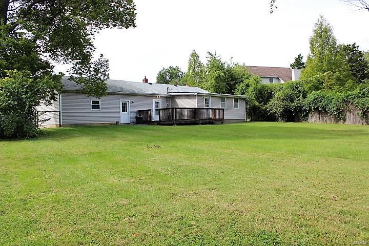 Survey 0000 Sec 33 Township 44 Range 6 - Residential