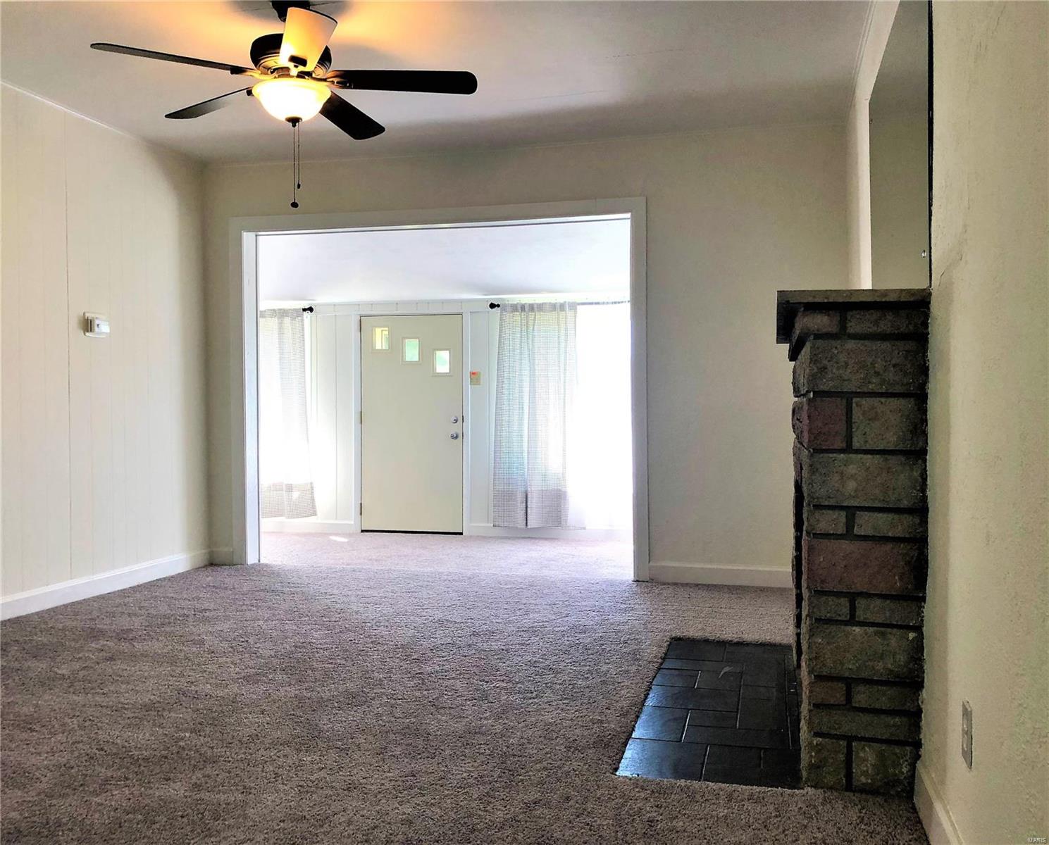 Survey 0000 Sec 33 Township 44 Range 6 - Residential
