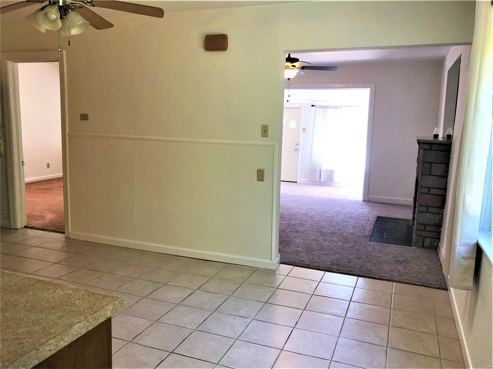 Survey 0000 Sec 33 Township 44 Range 6 - Residential