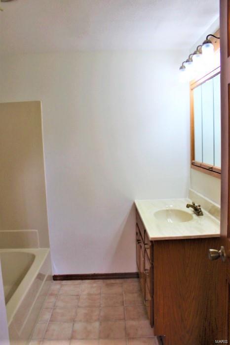 Survey 0000 Sec 33 Township 44 Range 6 - Residential