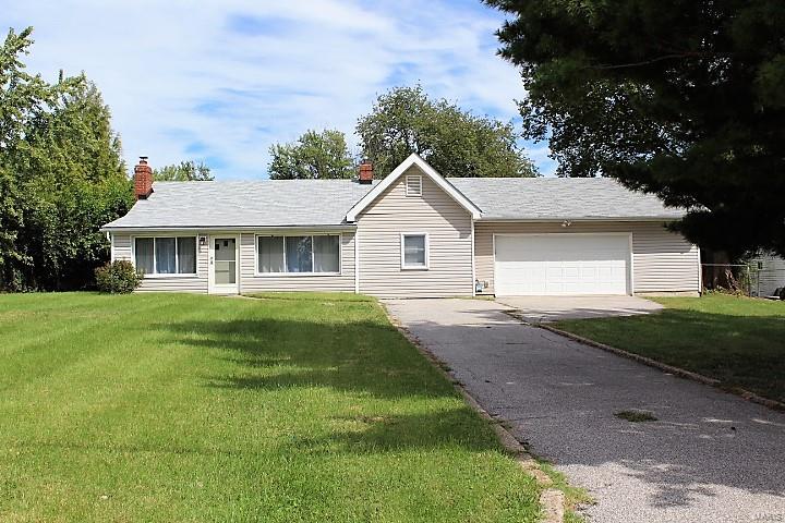 Survey 0000 Sec 33 Township 44 Range 6 - Residential