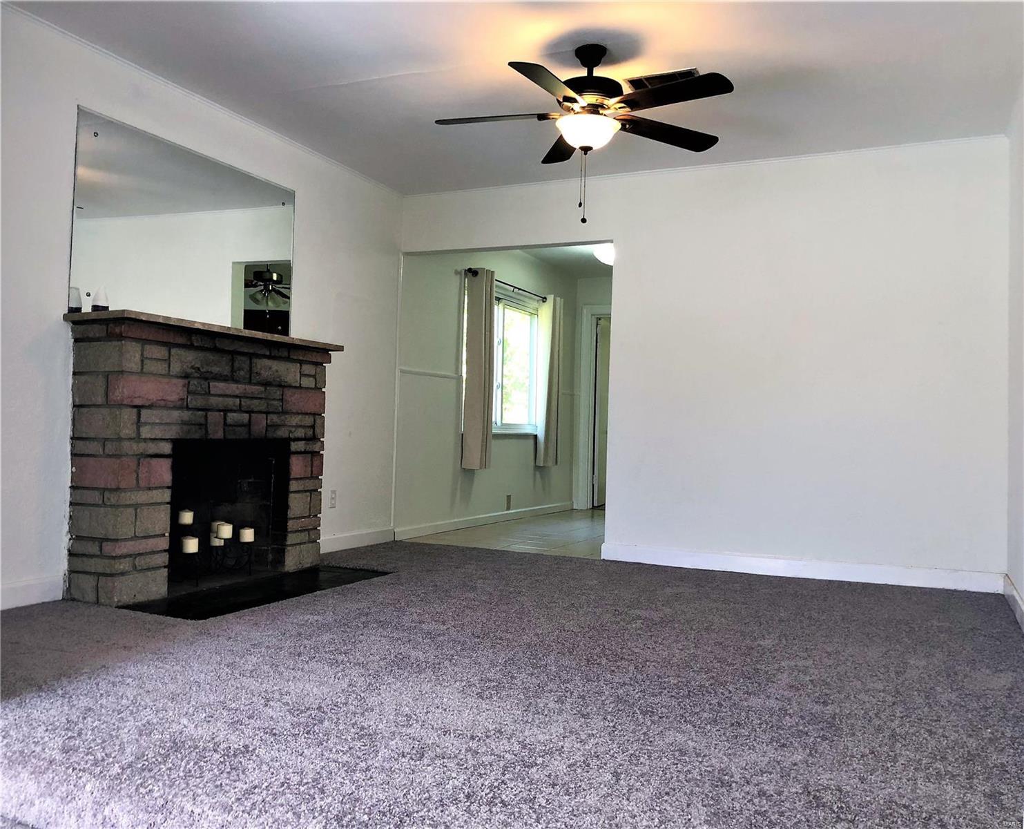 Survey 0000 Sec 33 Township 44 Range 6 - Residential