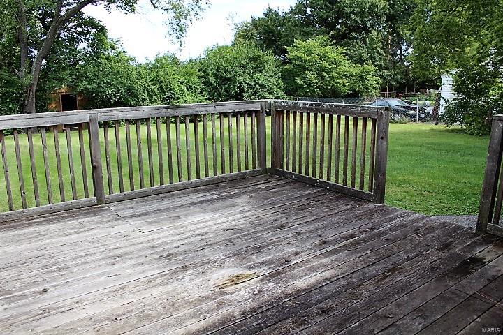 Survey 0000 Sec 33 Township 44 Range 6 - Residential