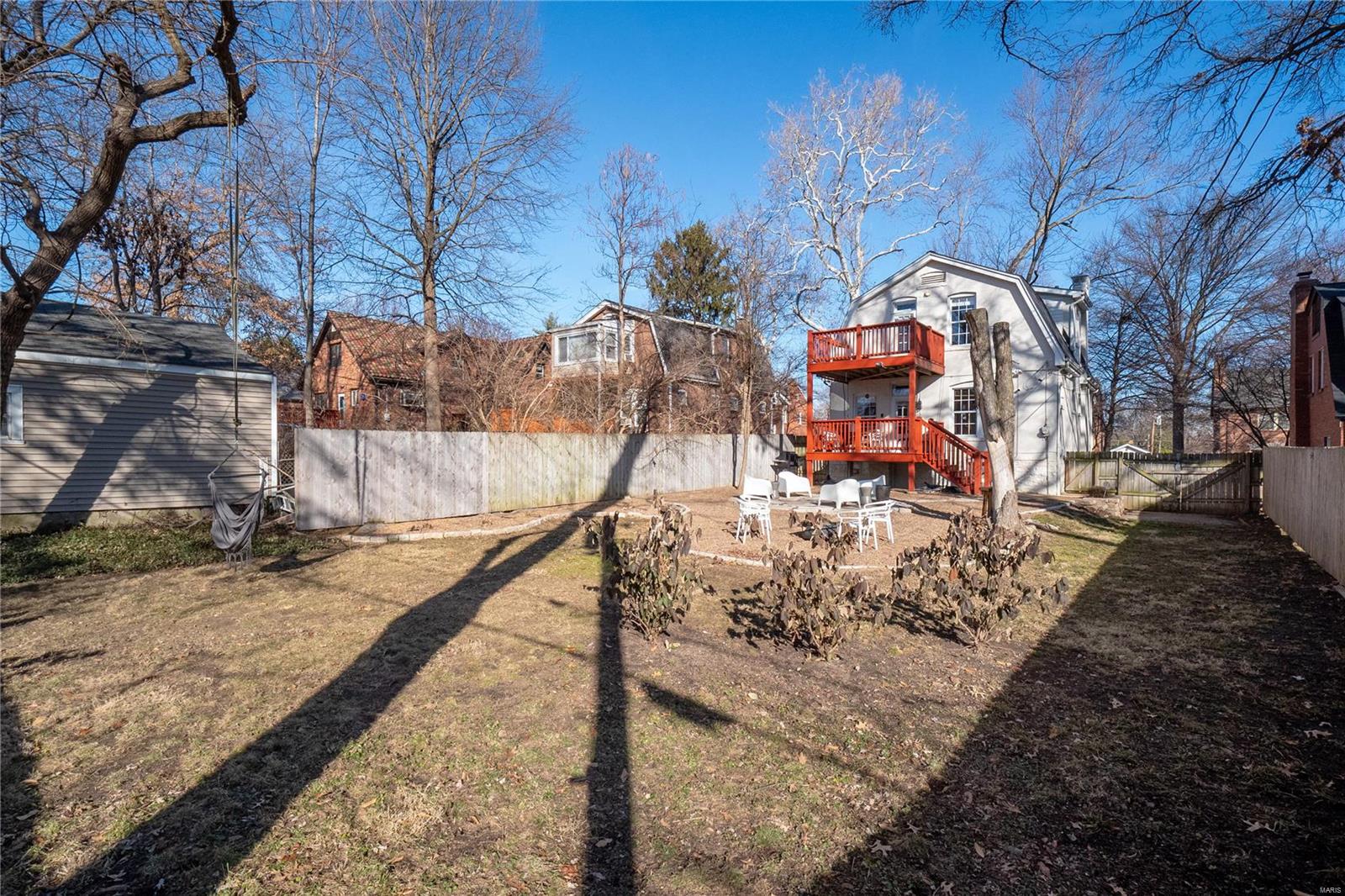Balsons Sub Of Shaftesbury Heights - Residential