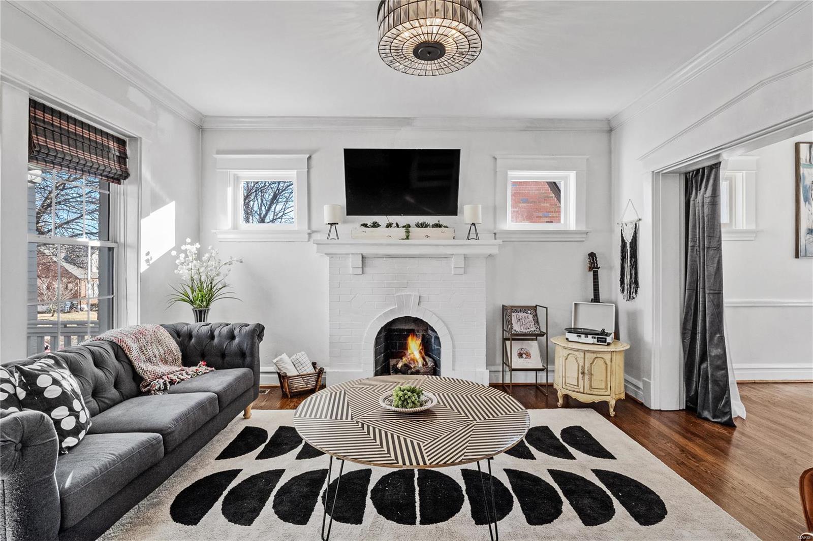 Balsons Sub Of Shaftesbury Heights - Residential