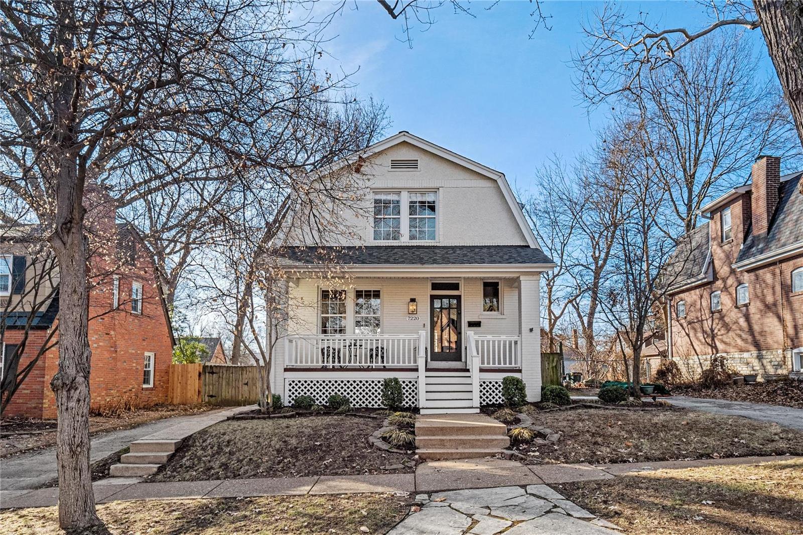 Balsons Sub Of Shaftesbury Heights - Residential